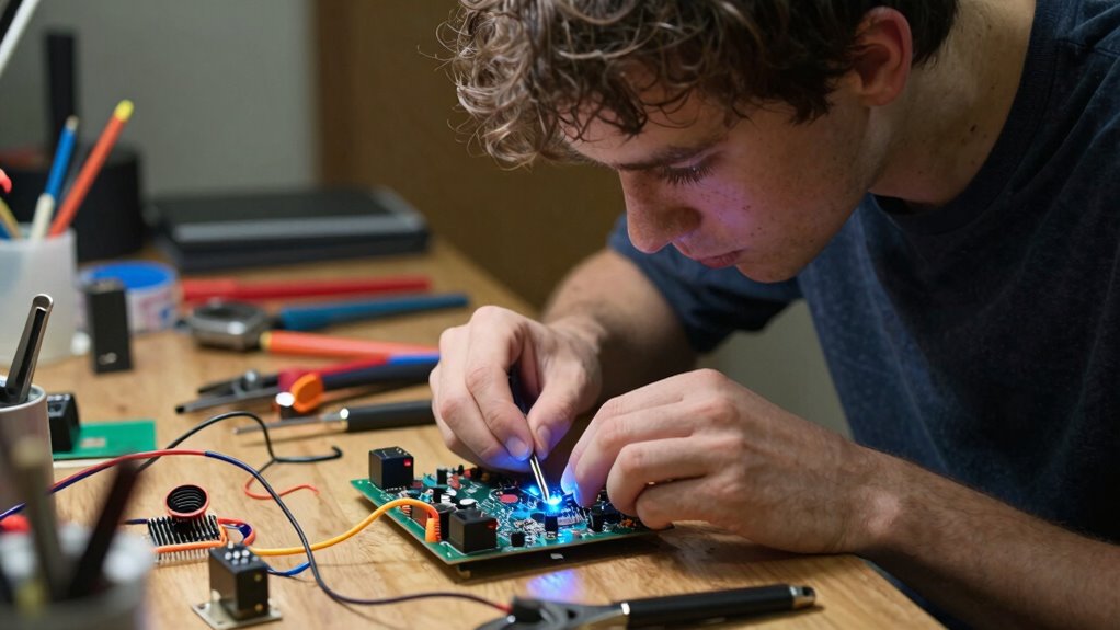 curiosity fuels creative innovation