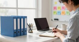 designate days for tasks