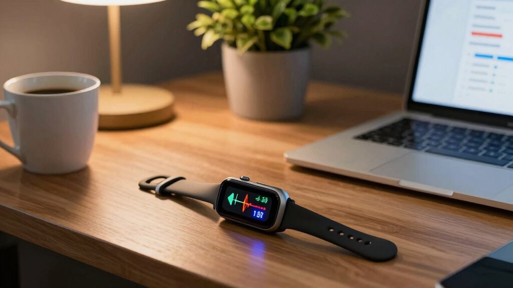 desk fitness tracking essentials