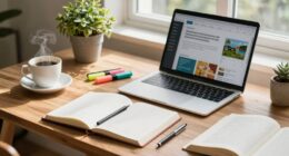 developing lasting learning routines
