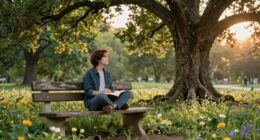 developing resilient daily mindset