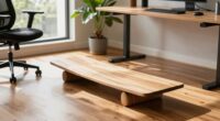 dynamic standing balance board