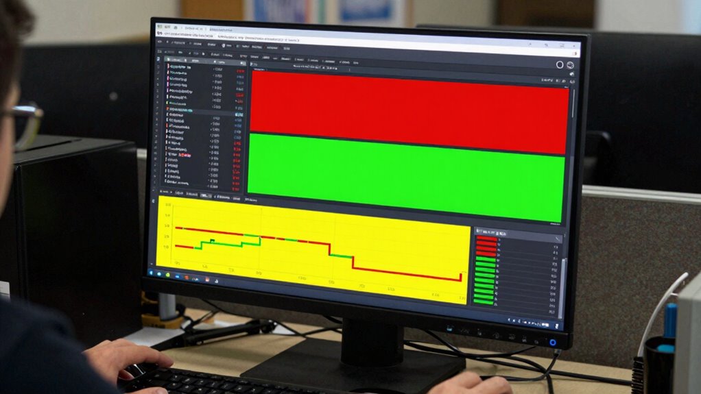effective clear engaging dashboards