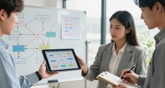 effective communication during transitions