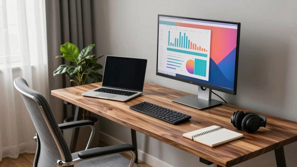 effective home office setup