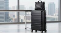 efficient business travel essentials