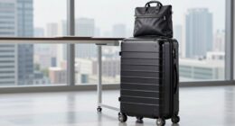 efficient business travel essentials