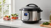 efficient meal prep appliance