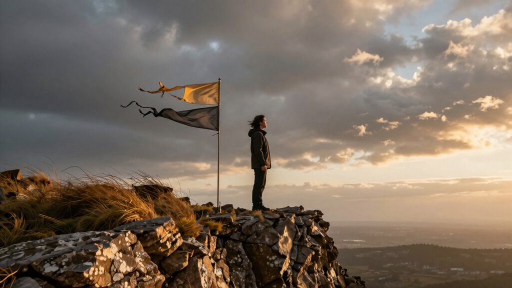 embrace change with resilience