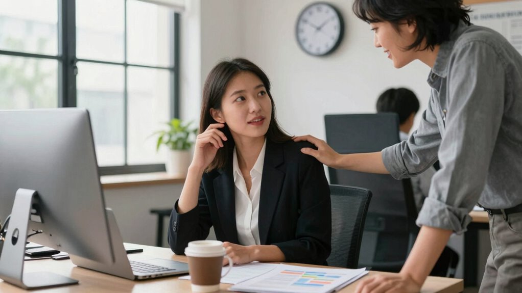 embrace flexibility to manage