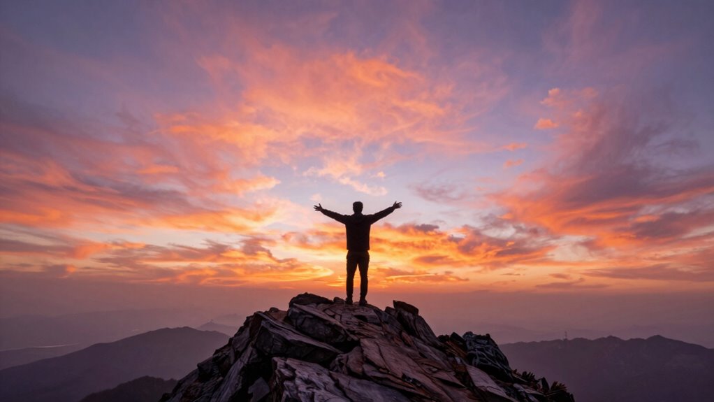 emotional flexibility enhances resilience