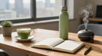 energy boosting wellness essentials