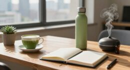 energy boosting wellness essentials
