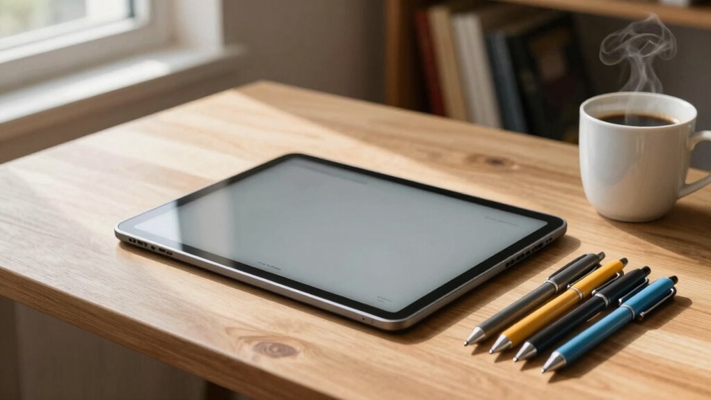 enhance note taking with e ink