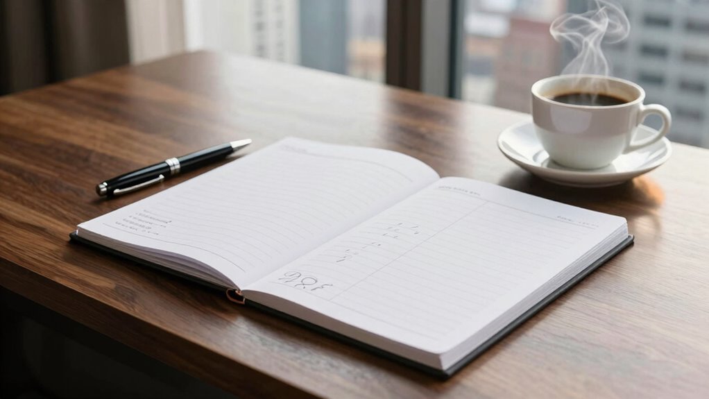 enhance productivity with planning