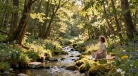 enhance stress recovery strategies