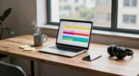 enhanced focus through flexibility