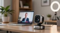 enhanced video conferencing experience
