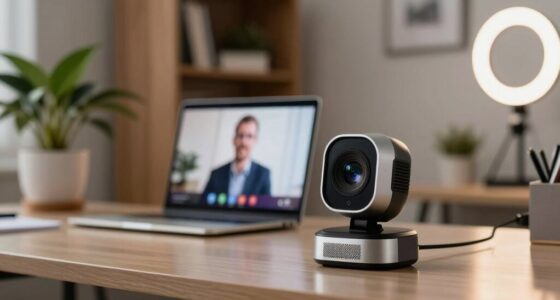 enhanced video conferencing experience