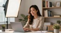 enhancing trust through lighting