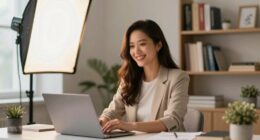 enhancing trust through lighting