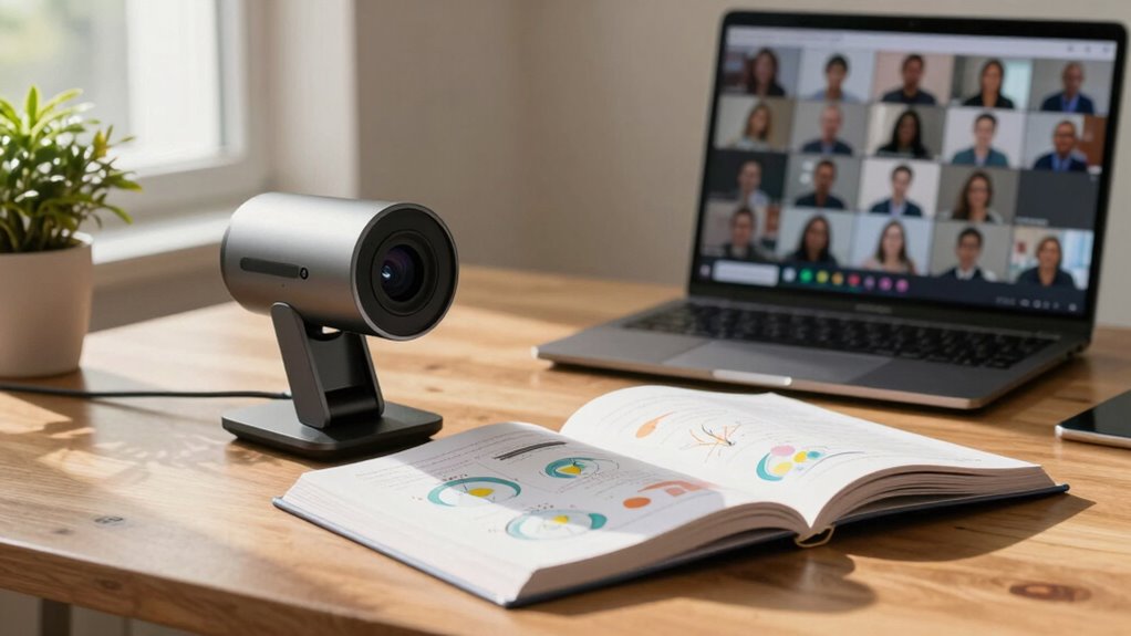 enhancing virtual classroom engagement