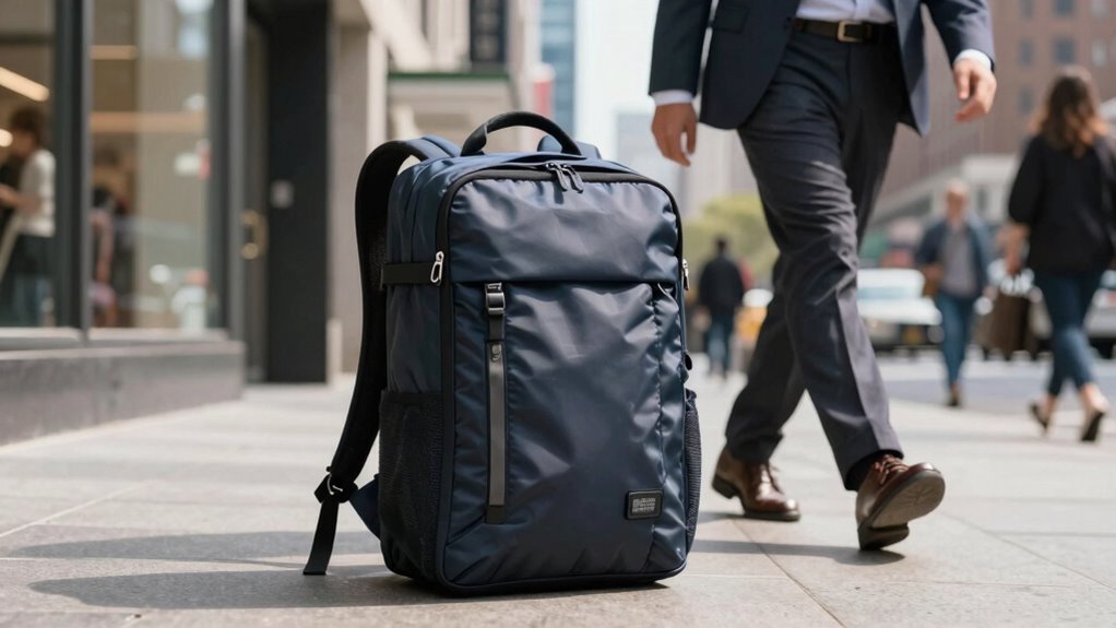 ergonomic backpack essentials comfort
