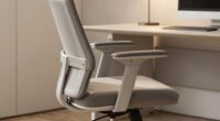 ergonomic chair features comparison