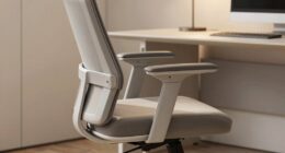 ergonomic chair features comparison