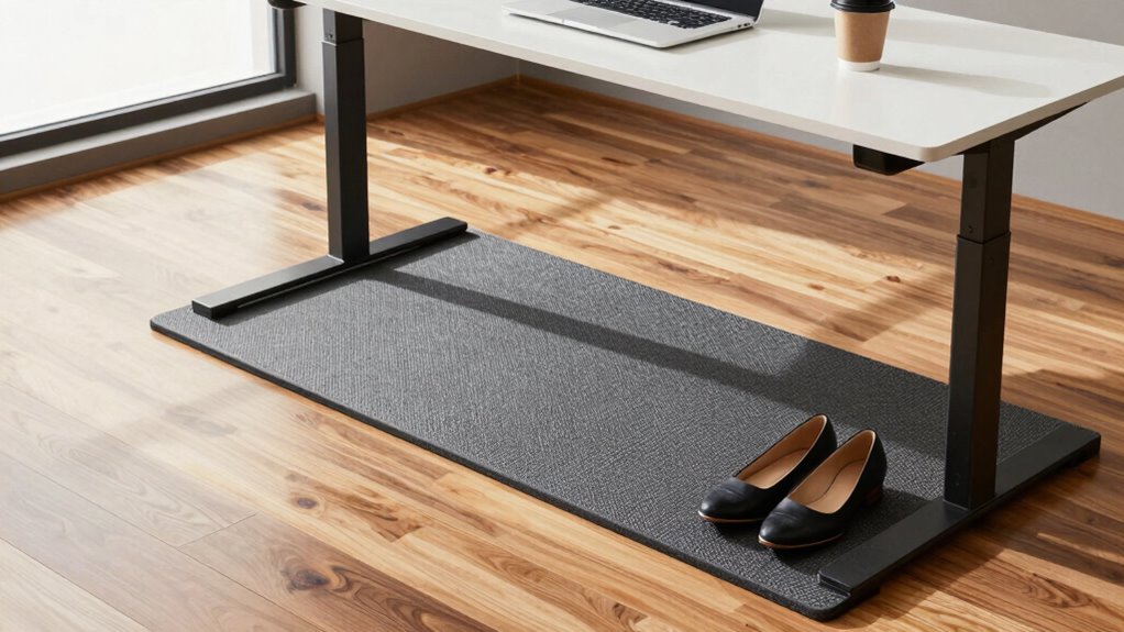 ergonomic comfort boosts productivity