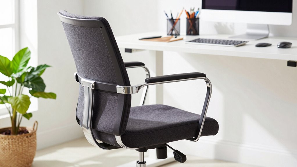 ergonomic drafting chair essentials