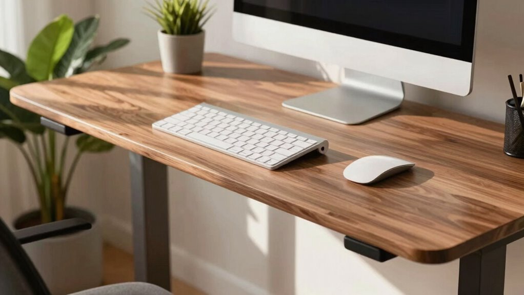 ergonomic keyboard tray benefits