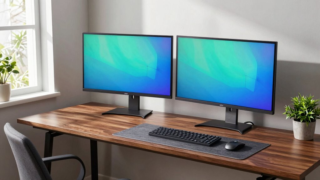 ergonomic l shaped desk benefits