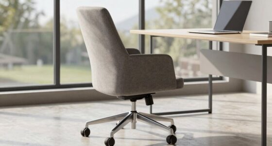 ergonomic solutions for comfort