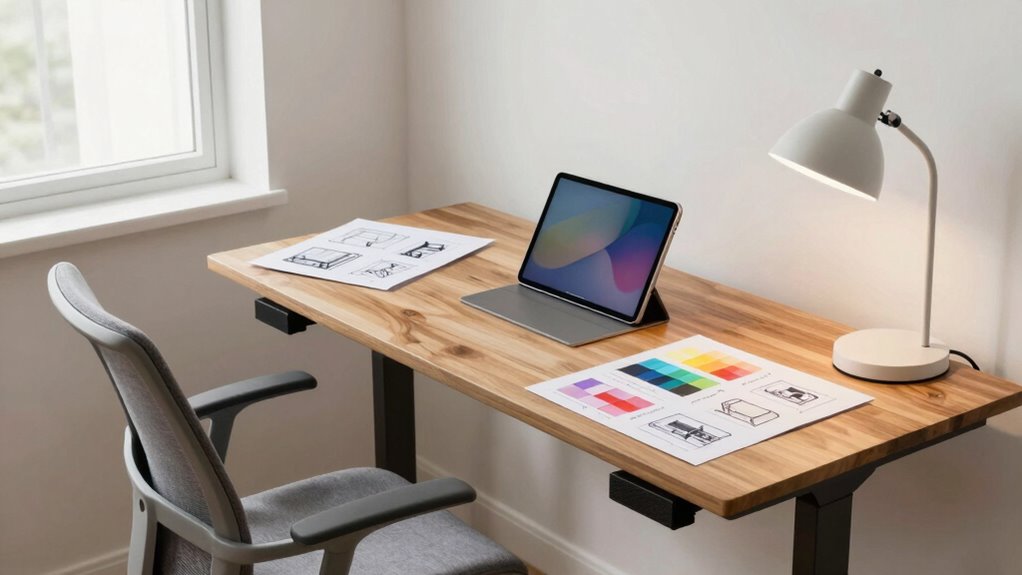 ergonomic tools enhance productivity