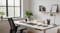 ergonomic upgrades for creatives
