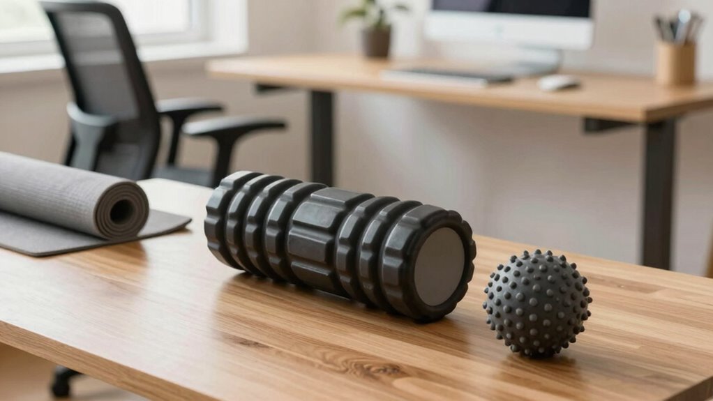 ergonomics improve work comfort