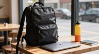 essential commuter backpack features