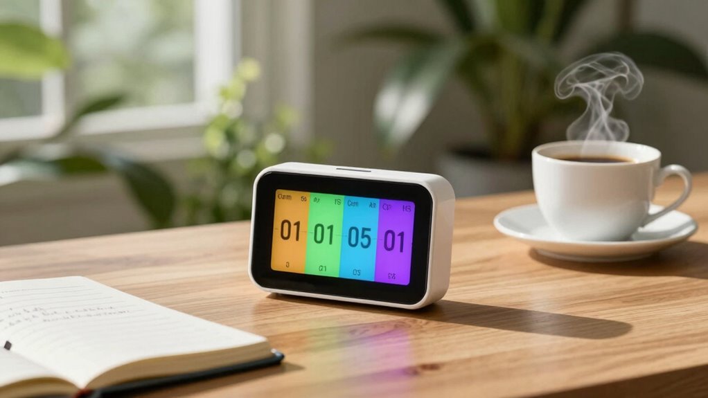 essential features for productivity