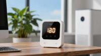 essential office air quality