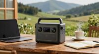 essential power for nomads