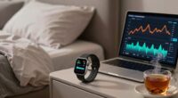 essential sleep data insights