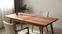 essential solid wood desk guide