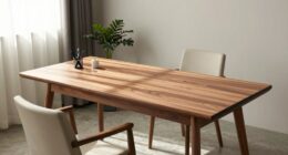 essential solid wood desk guide