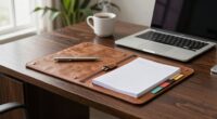 executive planning reduces fatigue