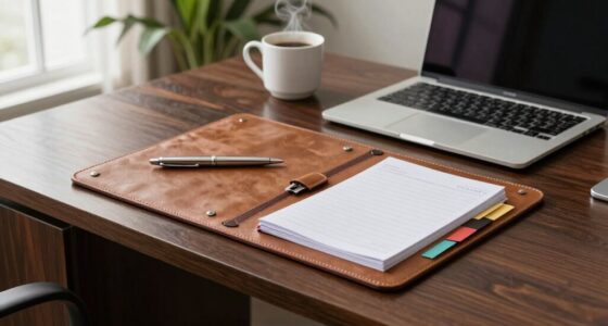 executive planning reduces fatigue