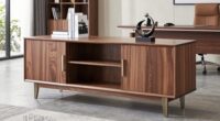 executive storage enhancing decisions