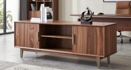executive storage enhancing decisions