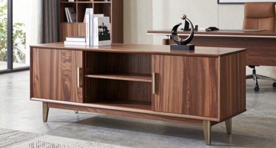 executive storage enhancing decisions