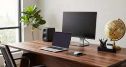 executive workspace upgrade essentials